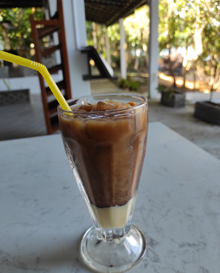 Khmer Coffee